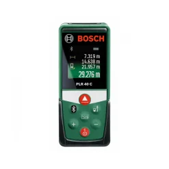 Bosch Laser-Entfernungsmesser PLR 40C