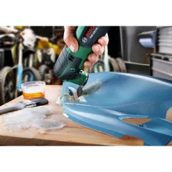Bosch Multifunktionswerkzeug PMF 220 CE