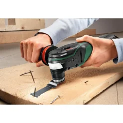Bosch Multifunktionswerkzeug PMF 350 CES