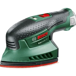 BoschMultischleifer EasySander 12 ohne Akku