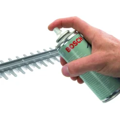 BoschPflegespray für Heckenscheren 250 ml