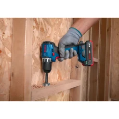 Bosch Professional Akku-Bohrschrauber GSR18V-52