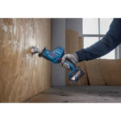 Bosch Professional Akku-Säbelsäge GSA 18V-24