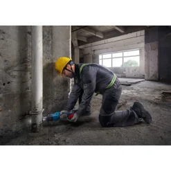 Bosch Professional Akku-Säbelsäge GSA 18V-24