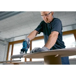 Bosch Professional Akku-Säbelsäge GSA 12V-14 solo
