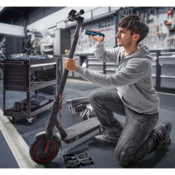 Bosch Professional Akku-Schrauber Bosch GO