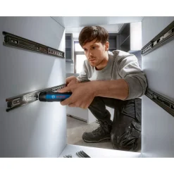 Bosch Professional Akku-Schrauber Bosch GO
