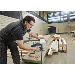 Bosch ProfessionalAkku-Stichsäge GST 12V-70 solo
