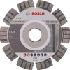 Bosch ProfessionalDiamanttrennscheibe Best for Concrete 125 x 22,23 x 2,2 x 12 mm