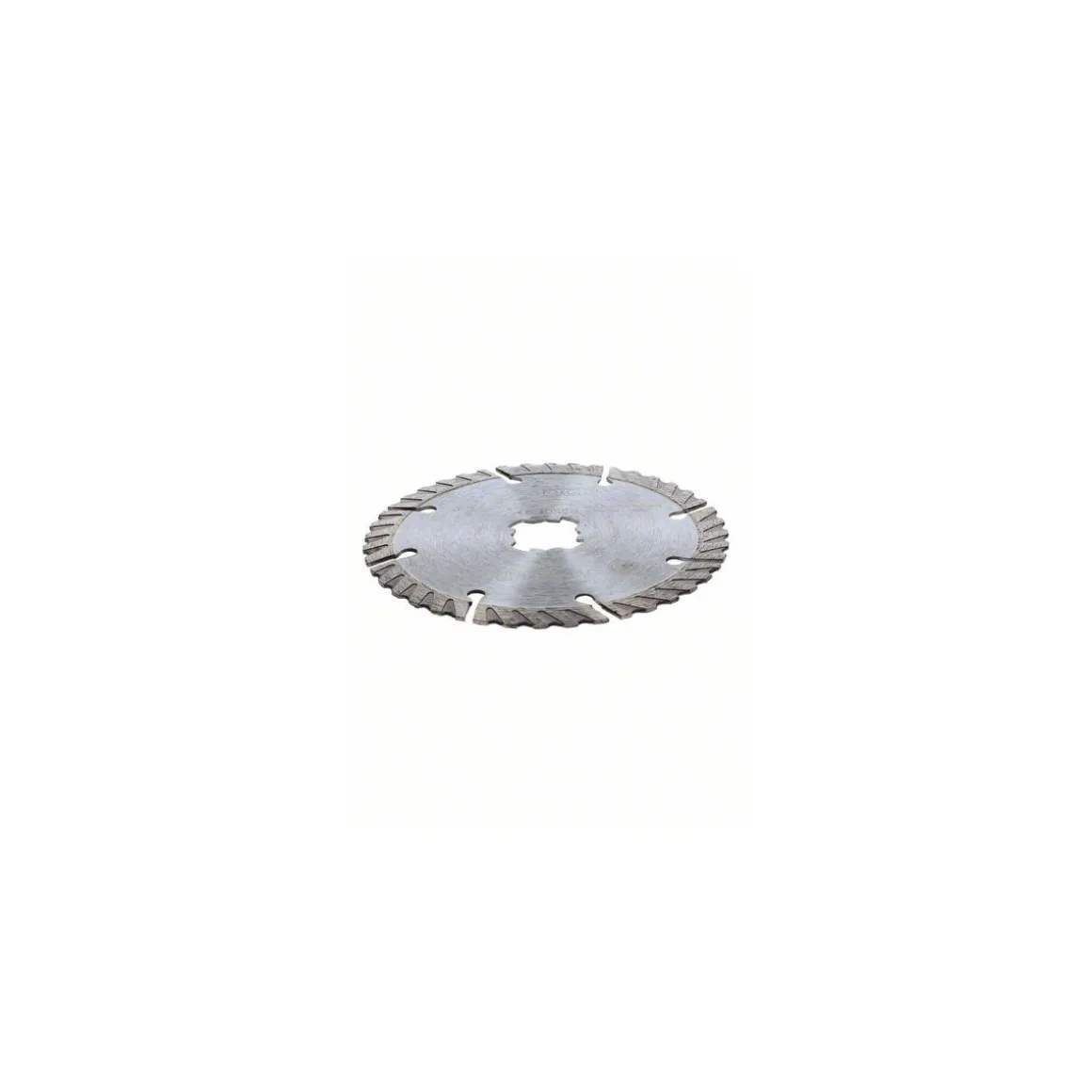 Bosch ProfessionalDiamanttrennscheibe X-Lock 23 x 1,6 x 10 mm