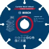Bosch ProfessionalExpert Carbide Multi Wheel Trennscheibe 125 mm 22,23 mm