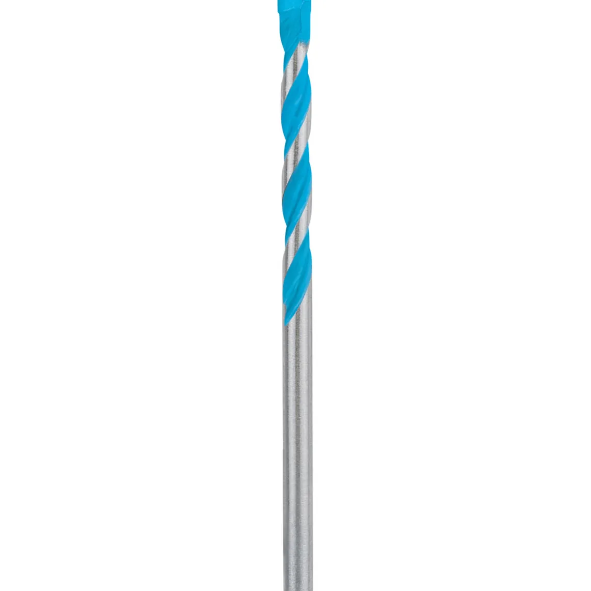 Bosch ProfessionalExpert CYL-9 MultiConstruction Bohrer 4 x 45 x 75 mm d 3,8 mm