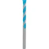 Bosch ProfessionalExpert CYL-9 MultiConstruction Bohrer 8 x 80 x 120 mm d 7,2 mm