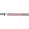 Bosch ProfessionalExpert Laminate Clean T128 BHM Stichsägeblatt 3 Stück