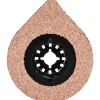 Bosch ProfessionalExpert 3 max AVZ 70 RT4 Platten zum Entfernen von Fugen