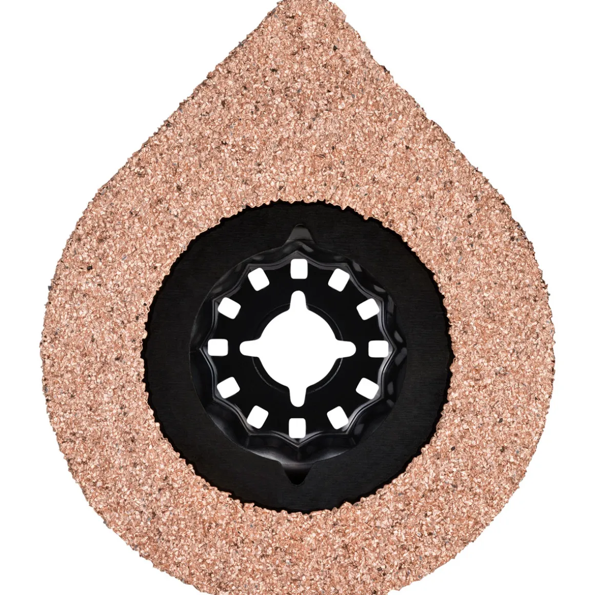 Bosch ProfessionalExpert 3 max AVZ 70 RT4 Platten zum Entfernen von Fugen