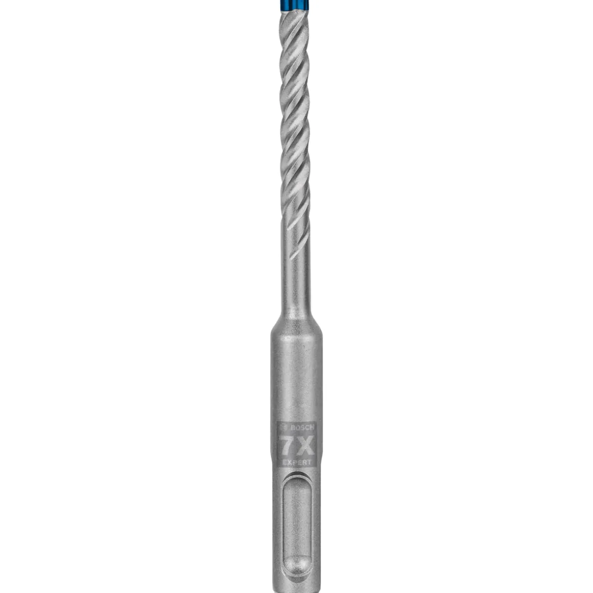 Bosch ProfessionalExpert SDS plus-7X Hammerbohrer 6 x 50 x 115 mm