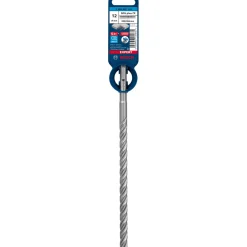Bosch ProfessionalExpert SDS plus-7X Hammerbohrer 12 x 200 x 265 mm