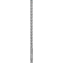 Bosch ProfessionalExpert SDS plus-7X Hammerbohrer 10 x 200 x 265 mm