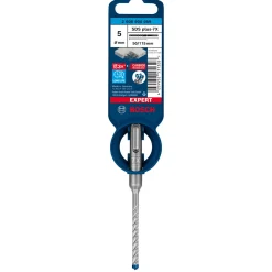 Bosch ProfessionalExpert SDS plus-7X Hammerbohrer 5 x 50 x 115 mm