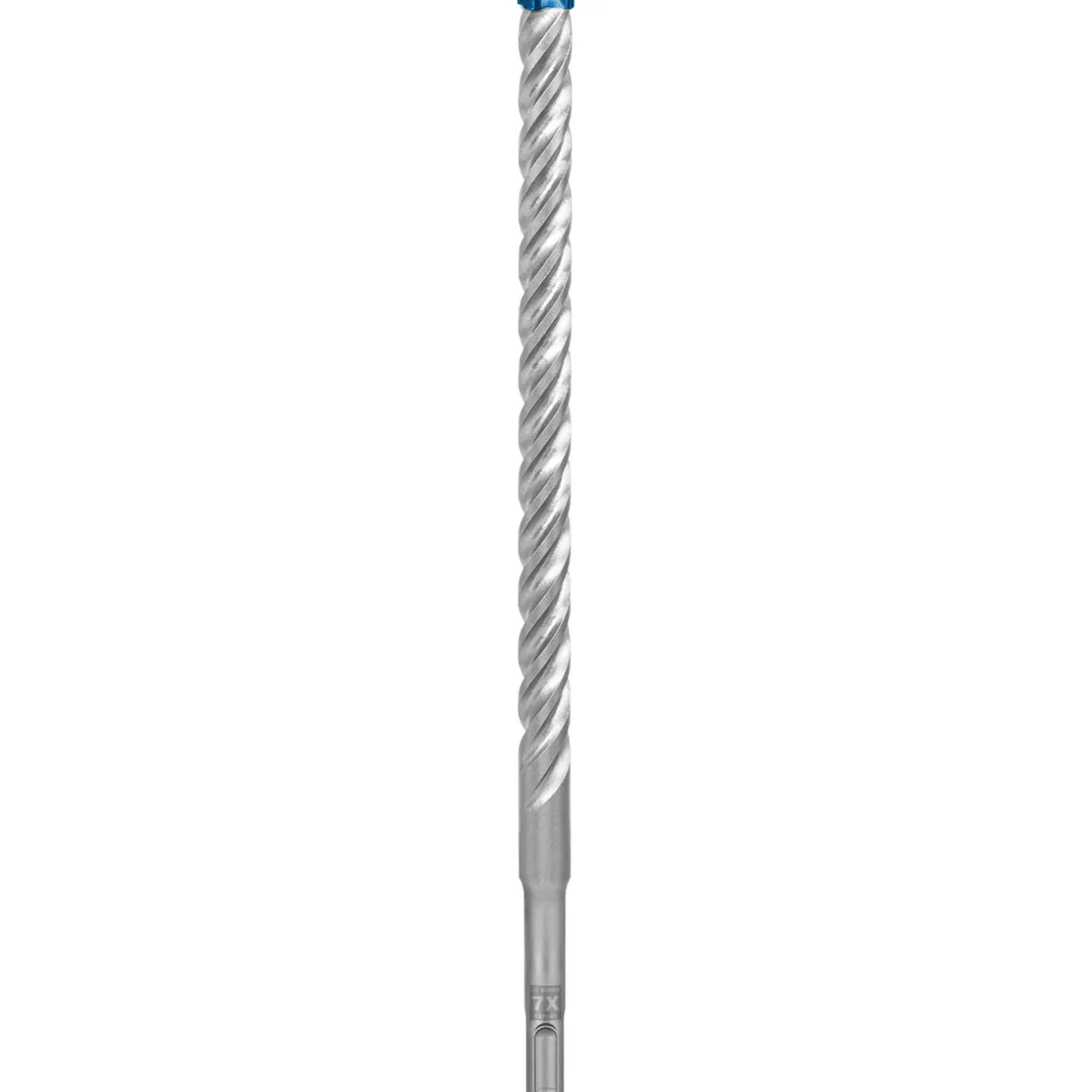 Bosch ProfessionalExpert SDS plus-7X Hammerbohrer 14 x 200 x 265 mm