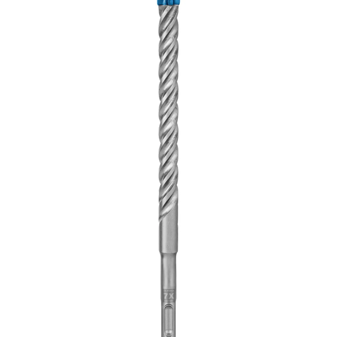 Bosch ProfessionalExpert SDS plus-7X Hammerbohrer 14 x 150 x 215 mm