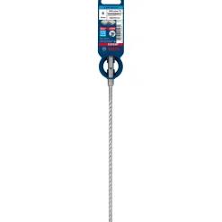 Bosch ProfessionalExpert SDS plus-7X Hammerbohrer 6 x 200 x 265 mm