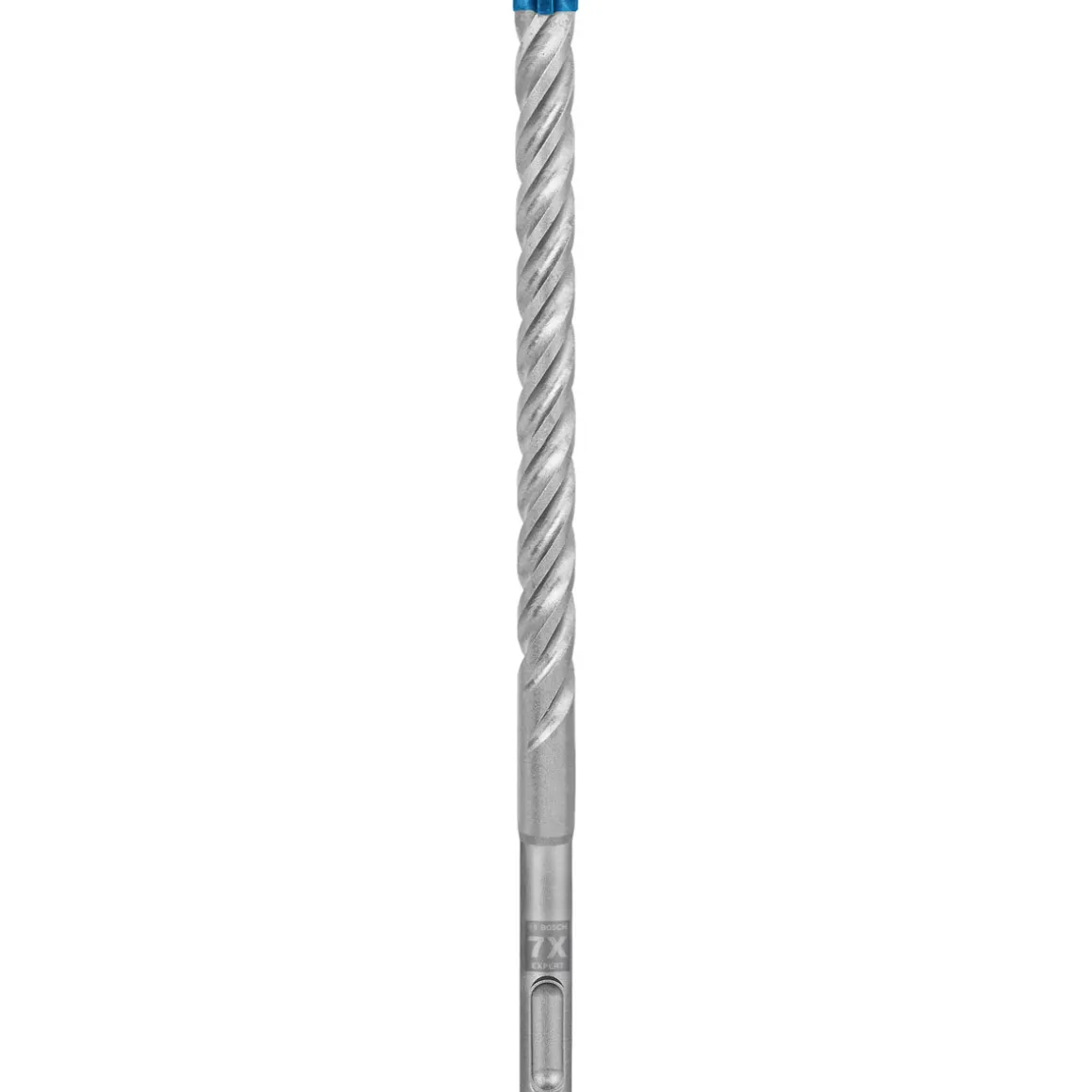 Bosch ProfessionalExpert SDS plus-7X Hammerbohrer 12 x 150 x 215 mm