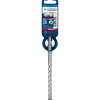 Bosch ProfessionalExpert SDS plus-7X Hammerbohrer 10 x 100 x 165 mm