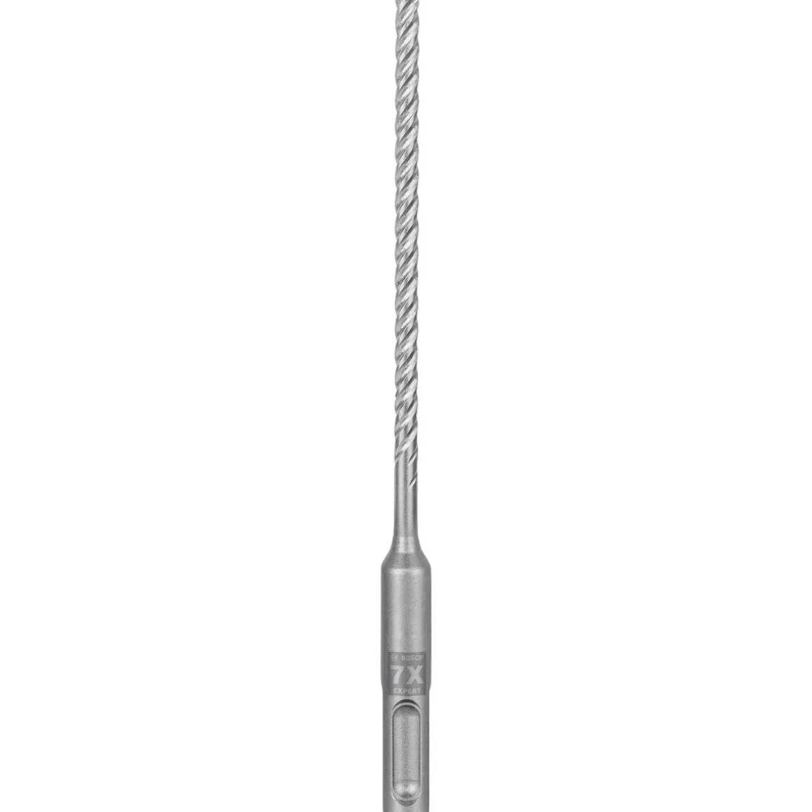 Bosch ProfessionalExpert SDS plus-7X Hammerbohrer 5 x 100 x 165 mm