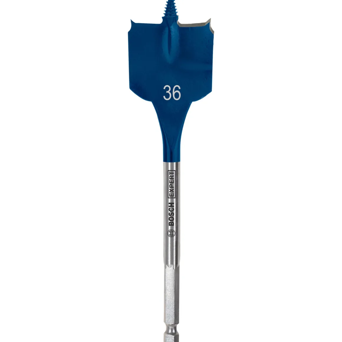 Bosch ProfessionalExpert SelfCut Speed Flachfräsbohrer 36 x 152 mm