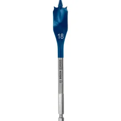 Bosch ProfessionalExpert SelfCut Speed Flachfräsbohrer 18 x 152 mm