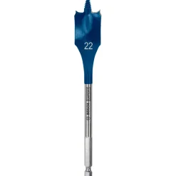 Bosch ProfessionalExpert SelfCut Speed Flachfräsbohrer 22 x 152 mm