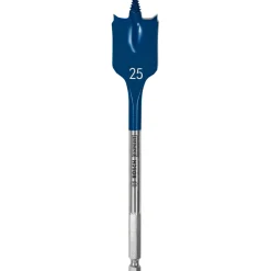 Bosch ProfessionalExpert SelfCut Speed Flachfräsbohrer 25 x 152 mm