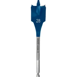 Bosch ProfessionalExpert SelfCut Speed Flachfräsbohrer 28 x 152 mm