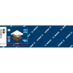 Bosch ProfessionalExpert S471 Standard Block 69 x 97 x 26 mm fein