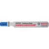 Bosch ProfessionalExpert Stainless Steel T 118 EHM Stichsägeblatt 3 Stück