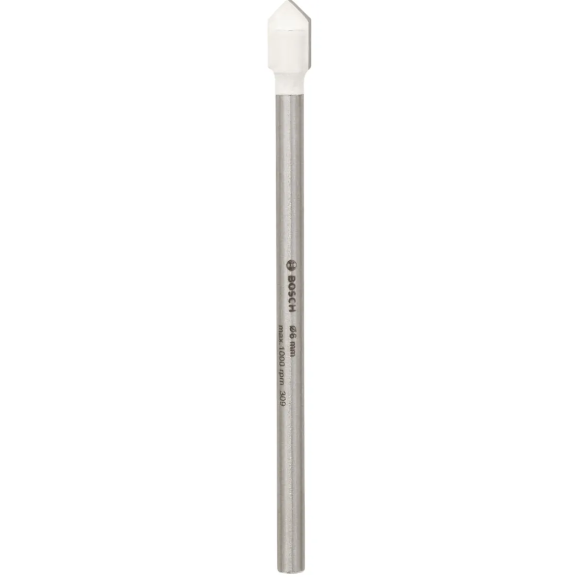 Bosch ProfessionalFliesenbohrer CYL-9 Ceramic 6 x 80 mm