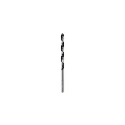 Bosch ProfessionalHSS-Spiralbohrer PointTeQ 5,0 mm