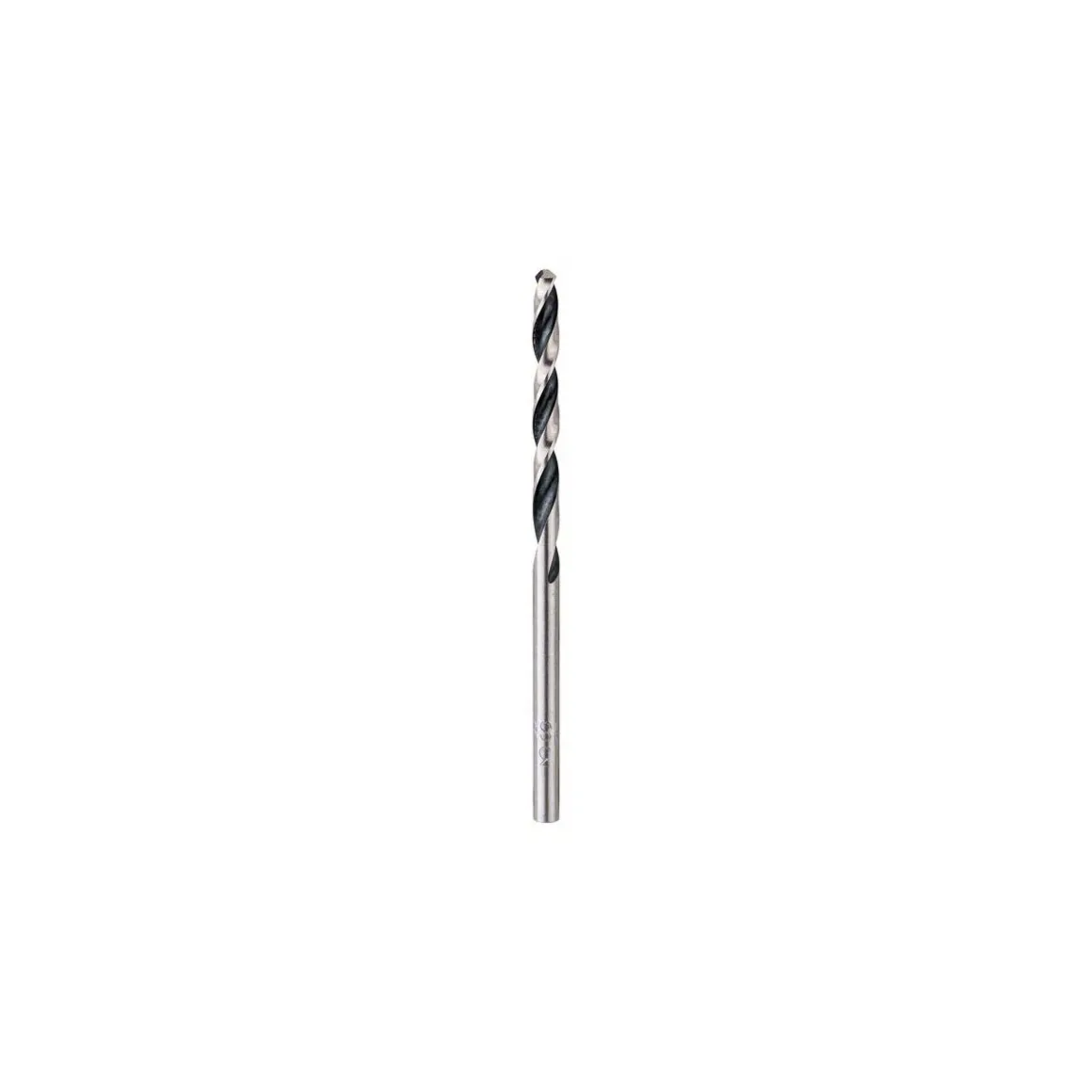 Bosch ProfessionalHSS-Spiralbohrer PointTeQ 3,0 mm