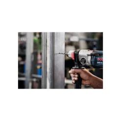 Bosch ProfessionalHSS-Spiralbohrer PointTeQ 3,0 mm
