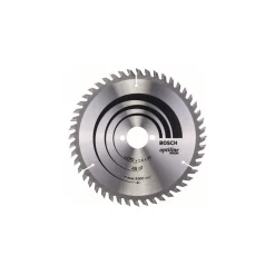 Bosch ProfessionalKreissägeblatt 48wz Optilinie 19 x 3 cm