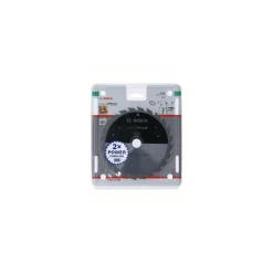 Bosch ProfessionalKreissägeblatt ST WO H 165 x 20 mm