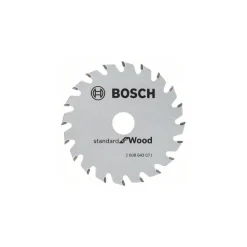 Bosch ProfessionalKreissägeblatt 85 x 15 mm