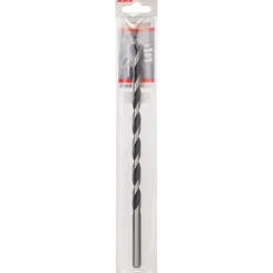 Bosch ProfessionalMaschinenholzbohrer M-Spitze 10 x 250 mm d 10 mm