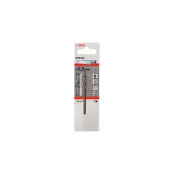 Bosch ProfessionalMetallbohrer HSS-Co 4,5 x 47 x 80 mm