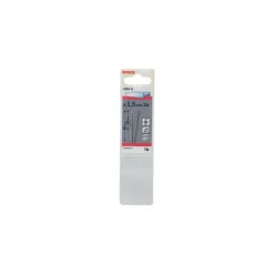 Bosch ProfessionalMetallbohrer HSS-G 1,5 x 18 x 40 mm