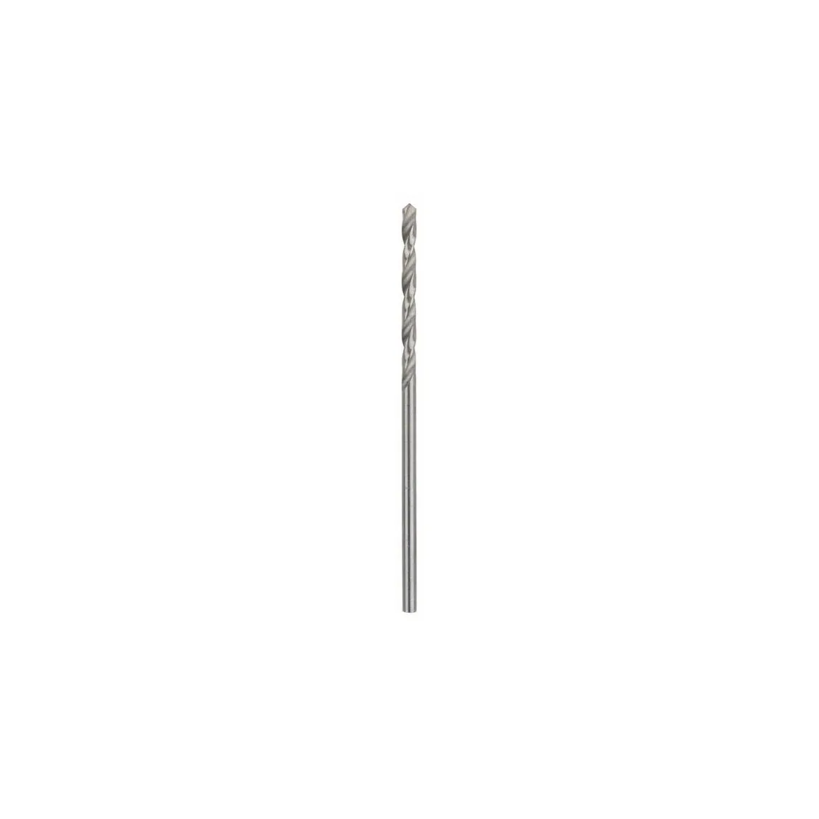 Bosch ProfessionalMetallbohrer HSS-G 1,5 x 18 x 40 mm