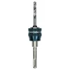 Bosch ProfessionalPC Plus-Adapter SDS plus Bohrer HSS-G Durchmesser 7,15 x 85 mm