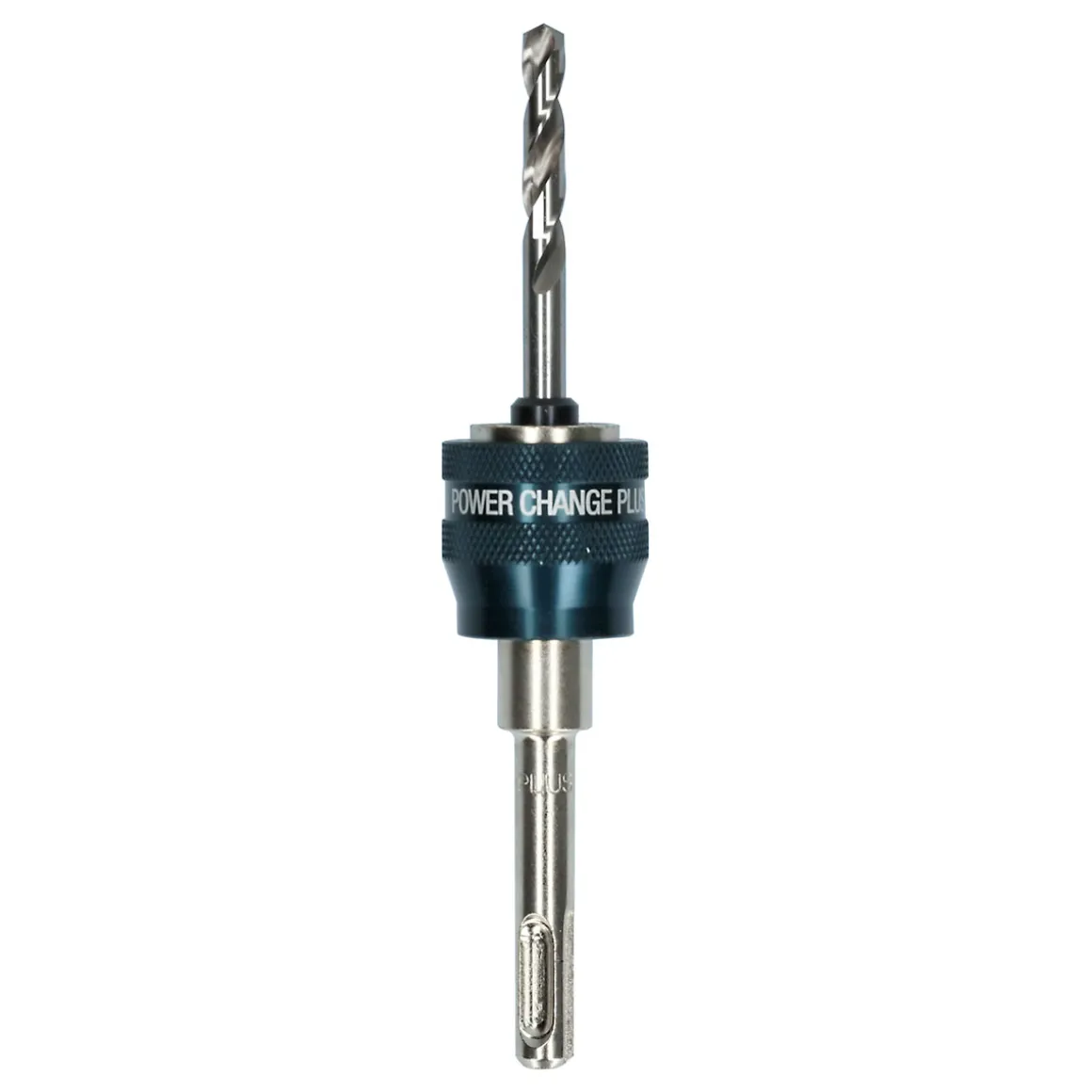 Bosch ProfessionalPC Plus-Adapter SDS plus Bohrer HSS-G Durchmesser 7,15 x 85 mm
